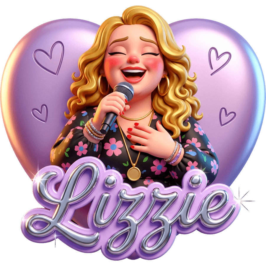 Lizzie Reynolds TikTok LIVE gift