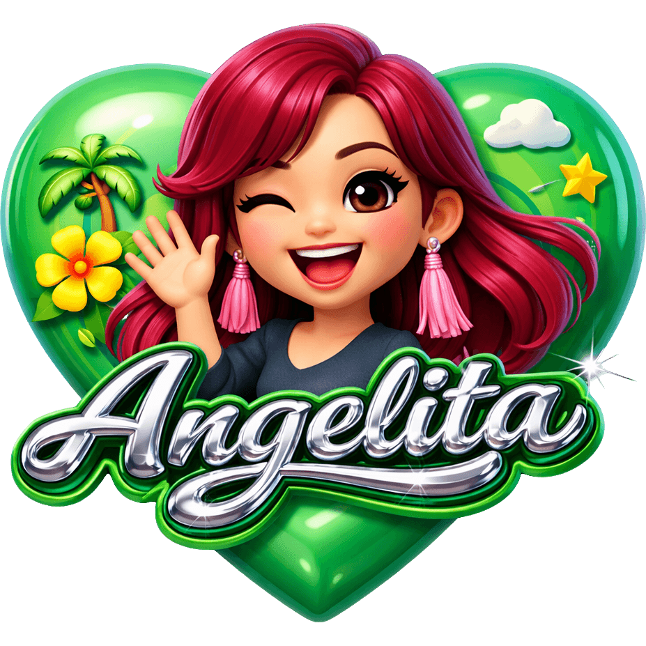 Angelita TikTok LIVE gift