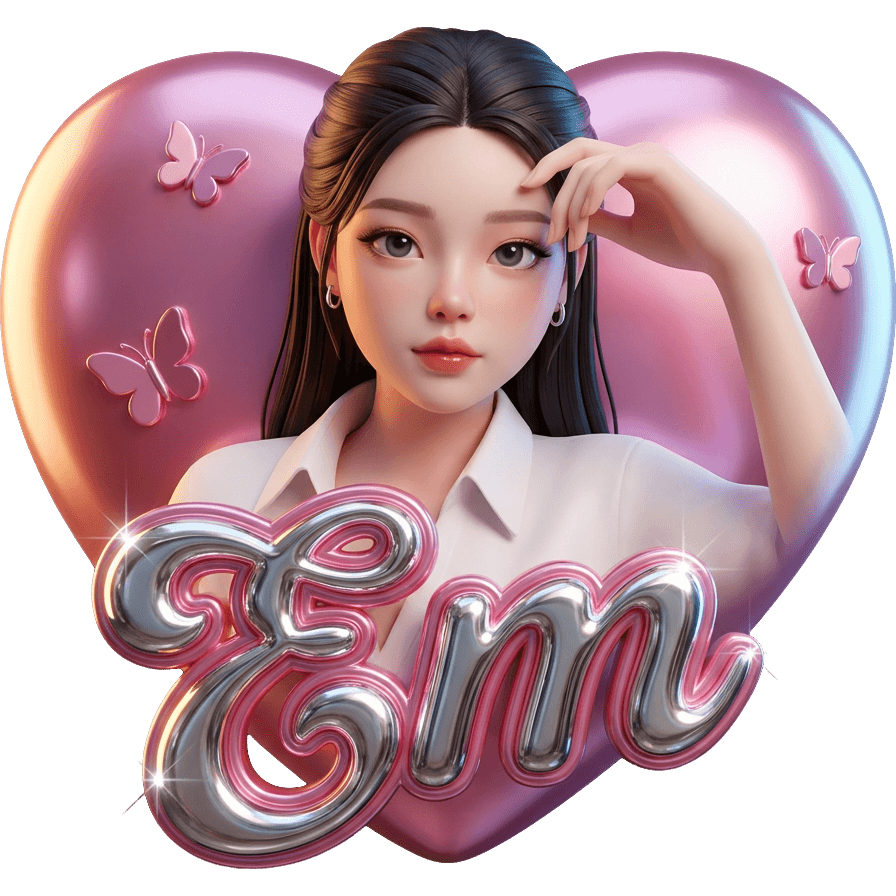 Nấm Cô Đơn TikTok LIVE gift