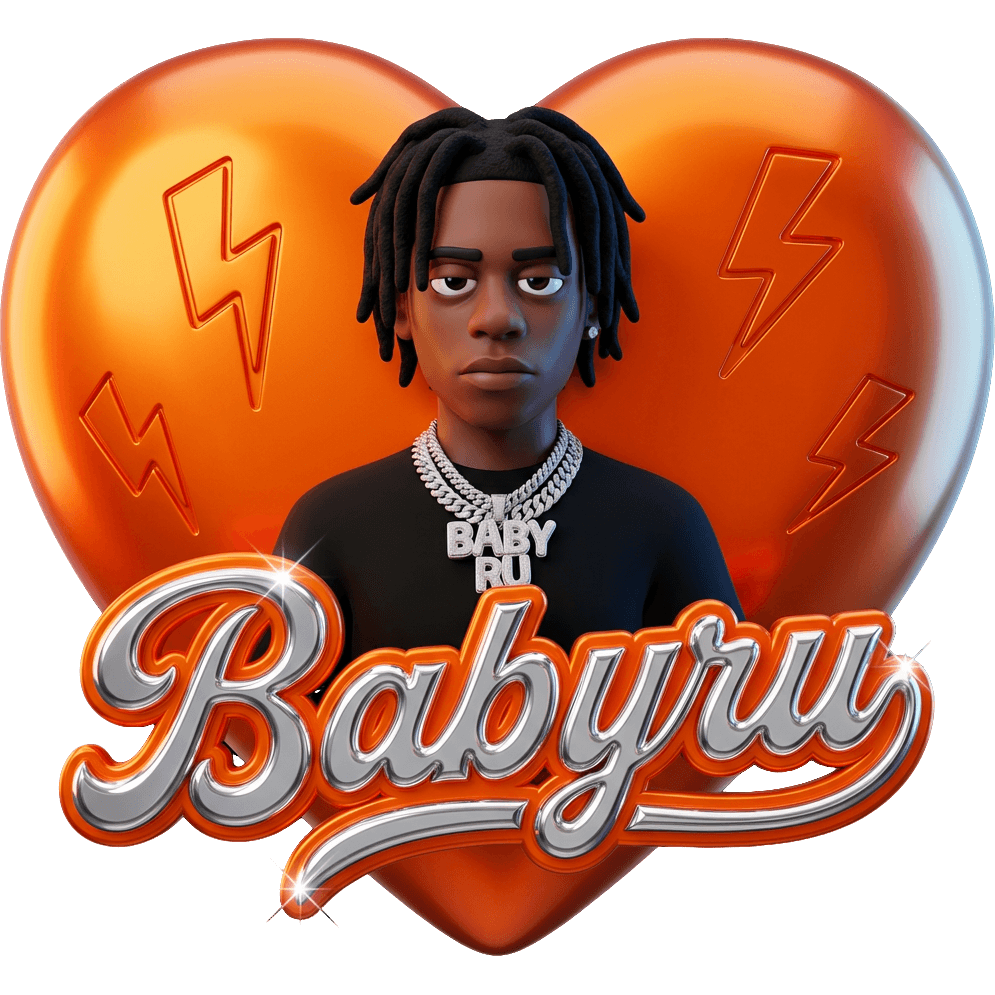 Babyru Chain TikTok LIVE gift