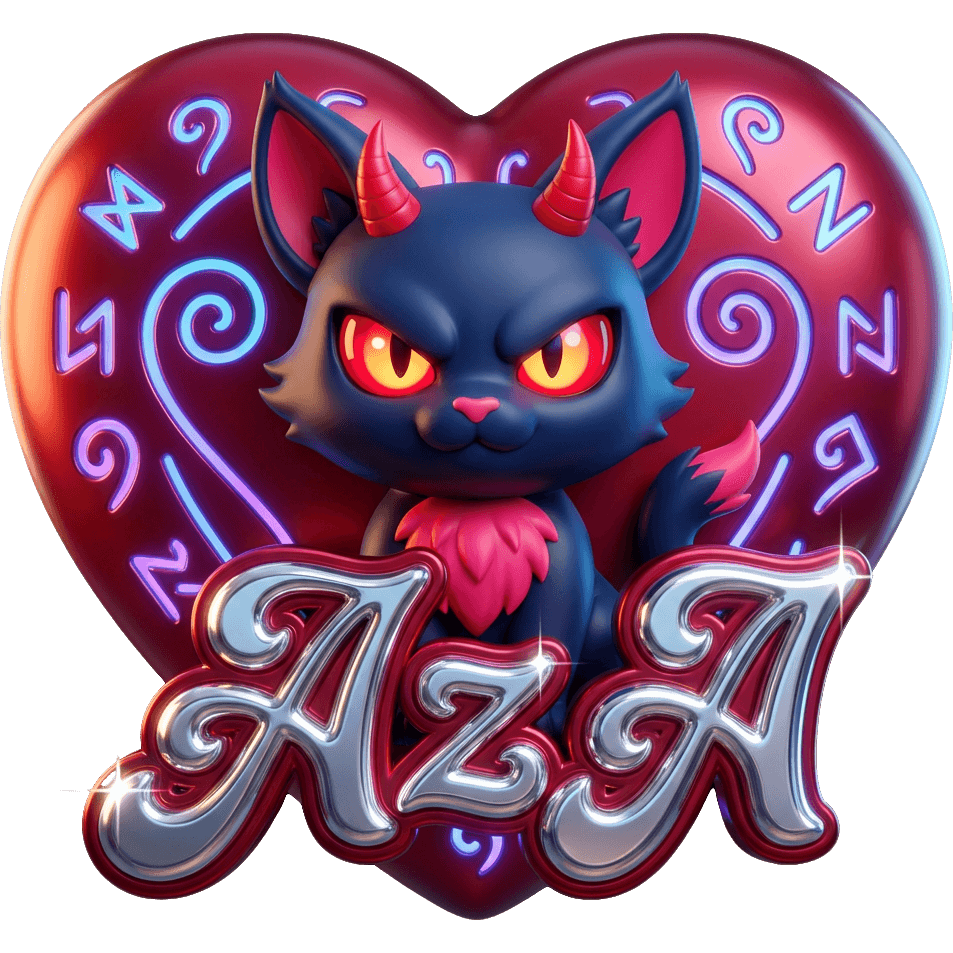 AzA Kat TikTok LIVE gift