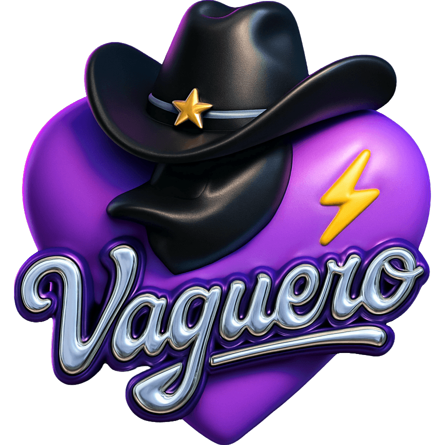 Sombrero Vaquero TikTok LIVE gift