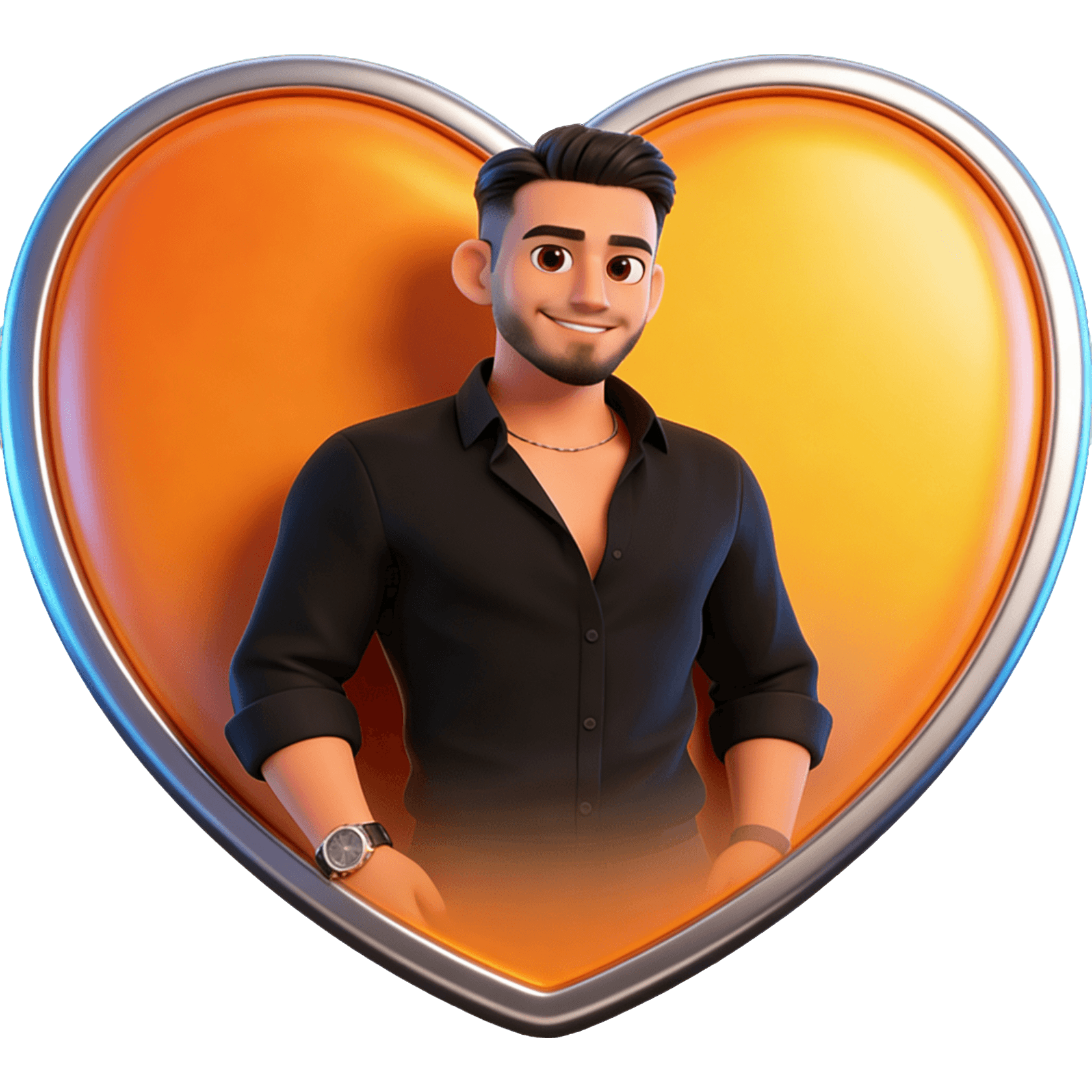 ATEŞ TEK TikTok LIVE gift