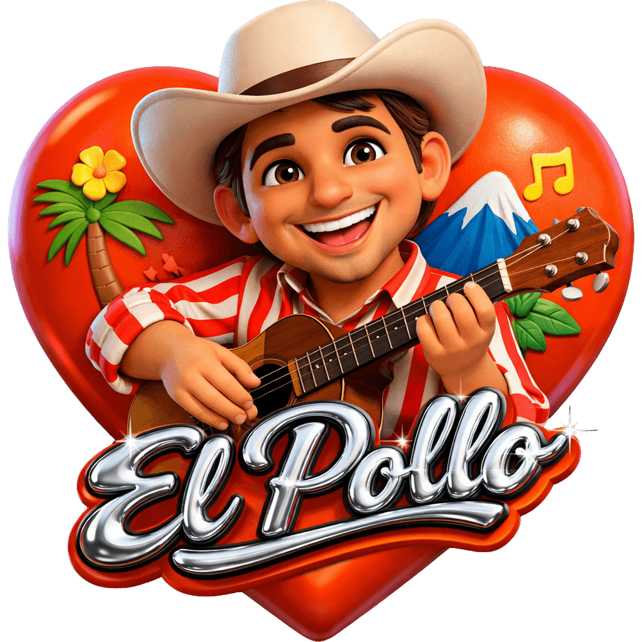 Reneé el pollo TikTok LIVE gift