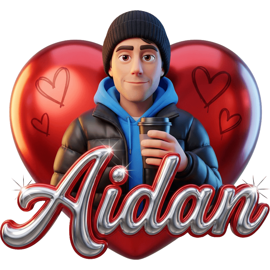 Aidan Spark TikTok LIVE gift