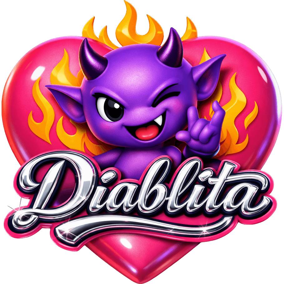 Diiabliitha TikTok LIVE gift