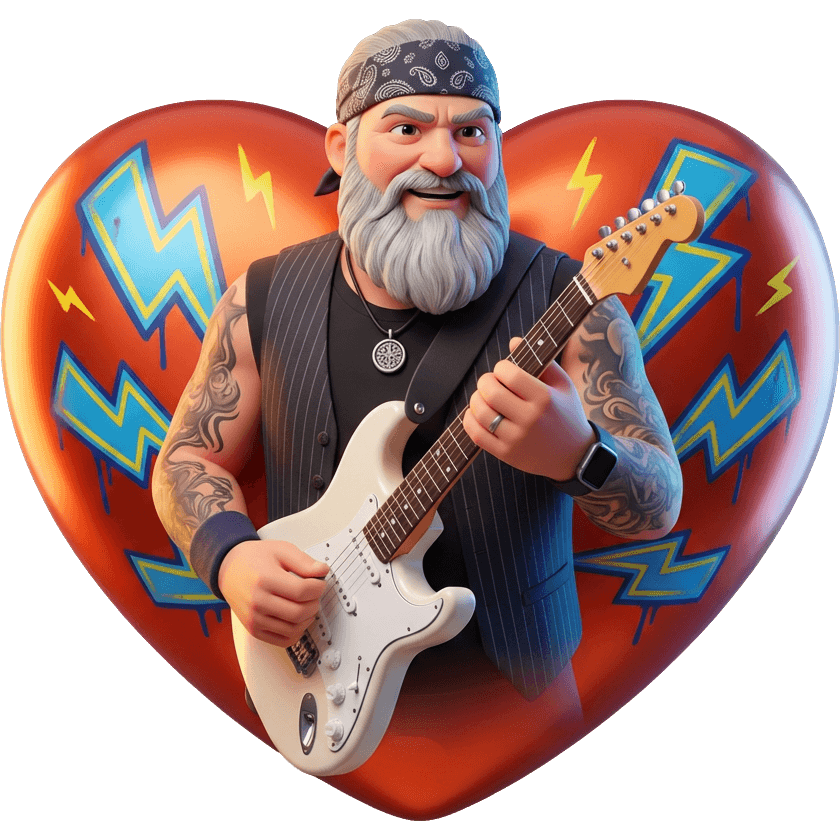 Davy K Riff TikTok LIVE gift