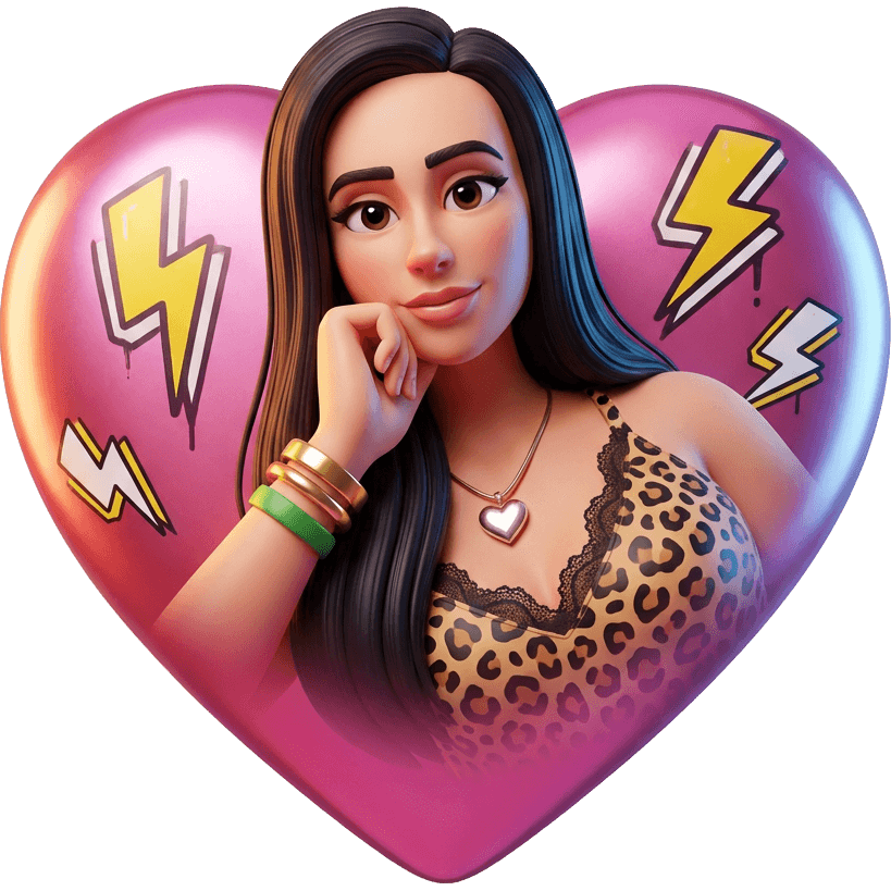 Elena scuba TikTok LIVE gift