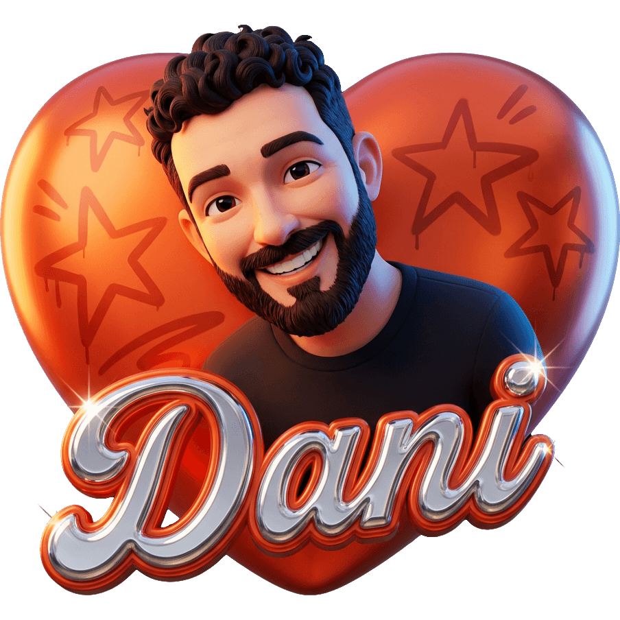 Dani Brand TikTok LIVE gift