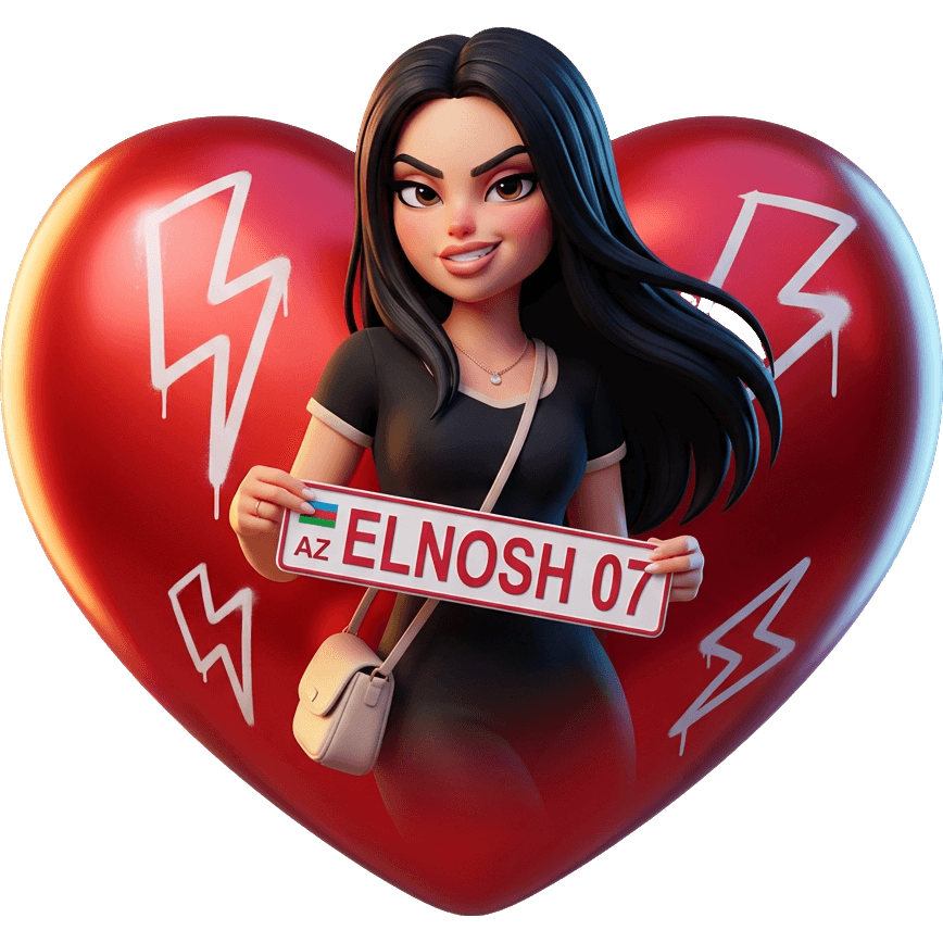 Elnoş TikTok LIVE gift