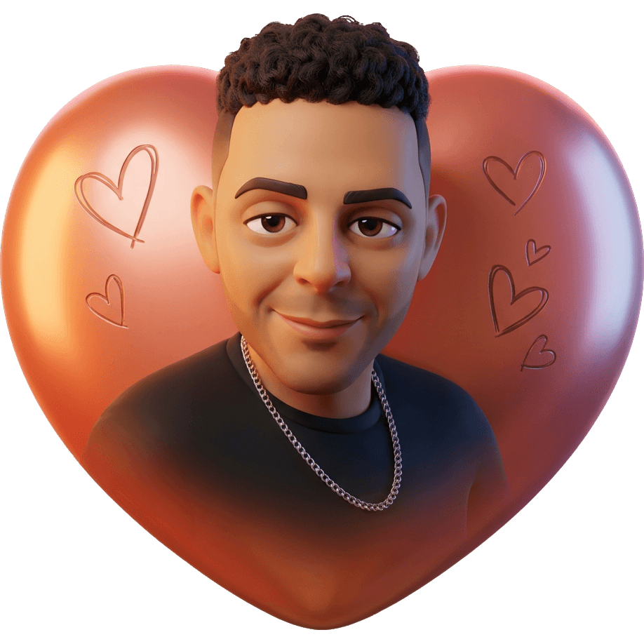 Ram de Mohamed TikTok LIVE gift