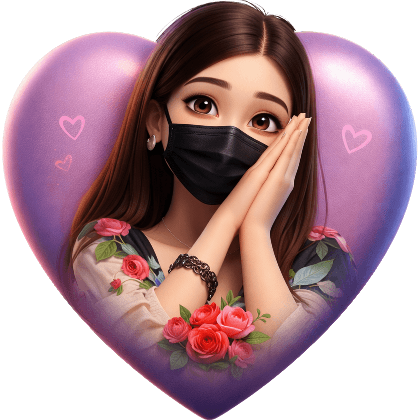Nisa TikTok LIVE gift