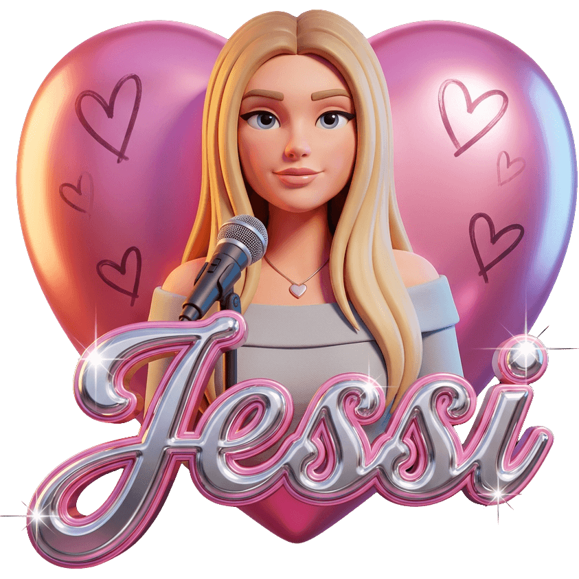 Jessi Live TikTok LIVE gift