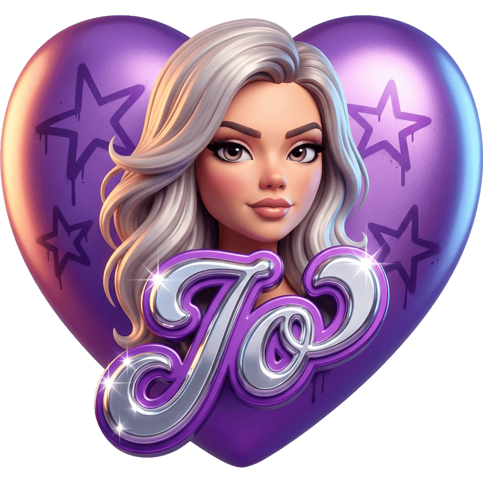 Jo Gudes TikTok LIVE gift
