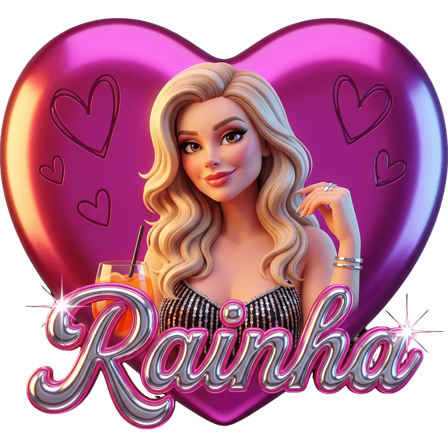 Rainha Mimi TikTok LIVE gift