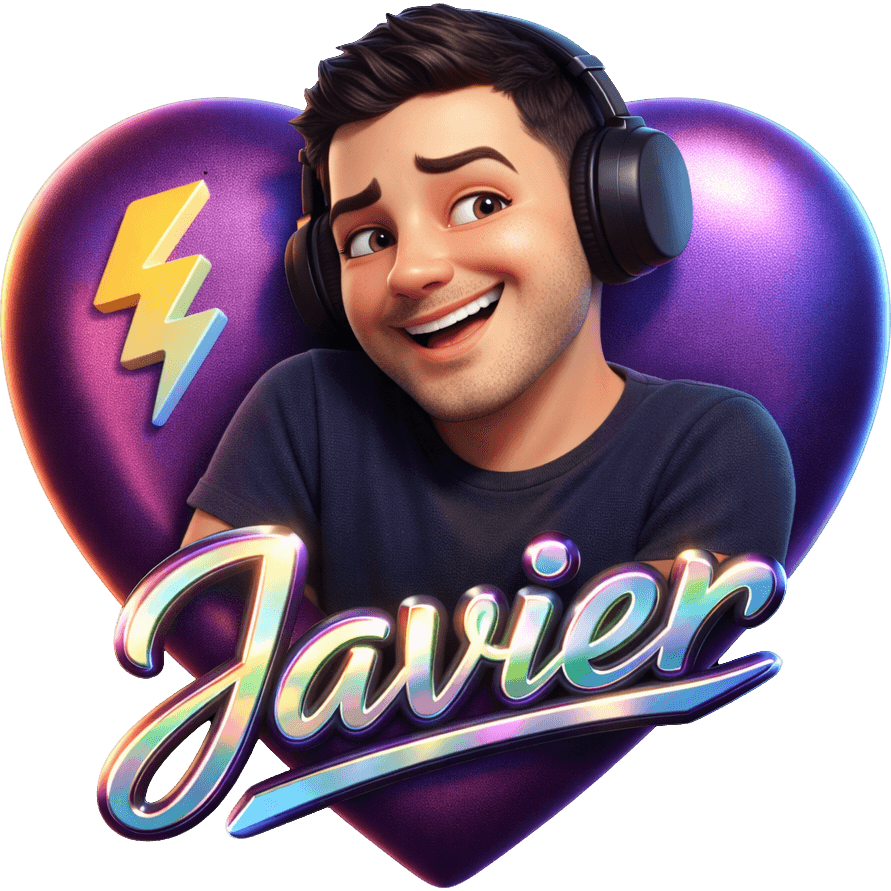 Javier Trueno TikTok LIVE gift
