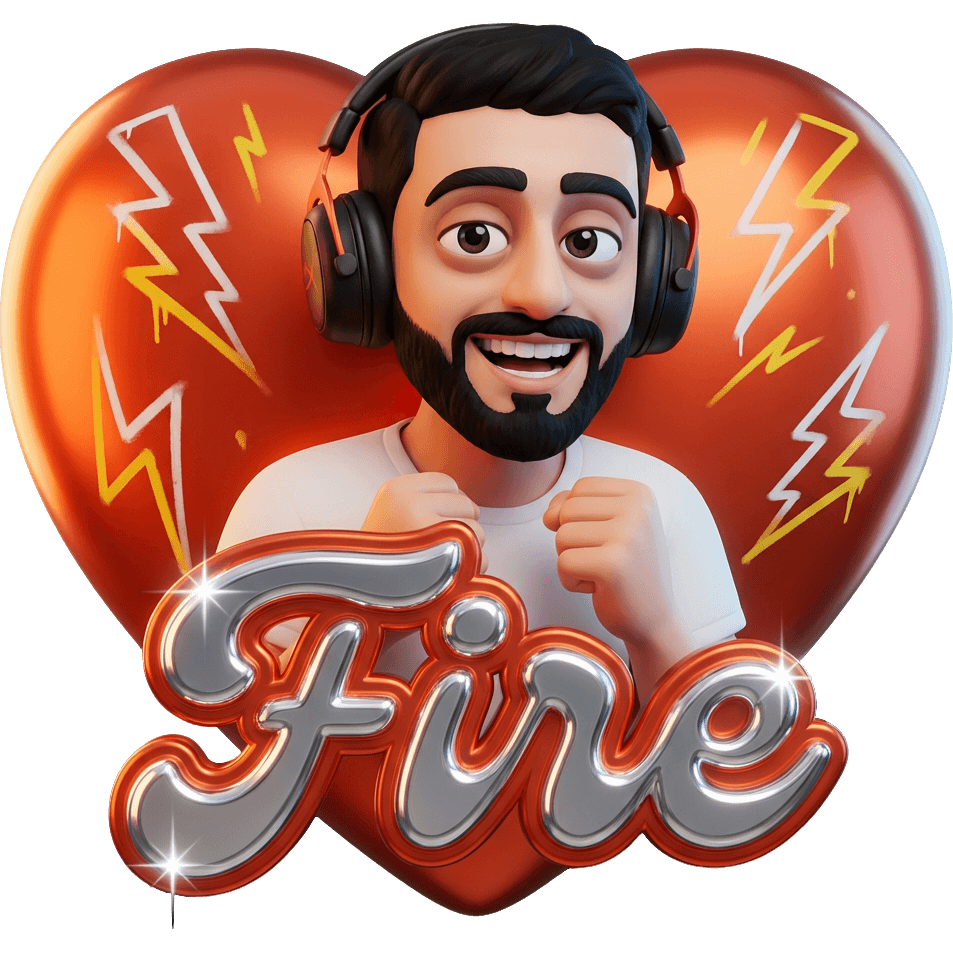 Fire Aslanı TikTok LIVE gift