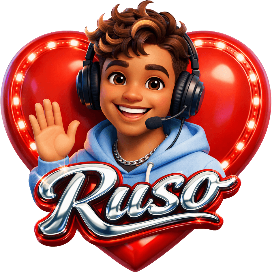 La Rusada TikTok LIVE gift