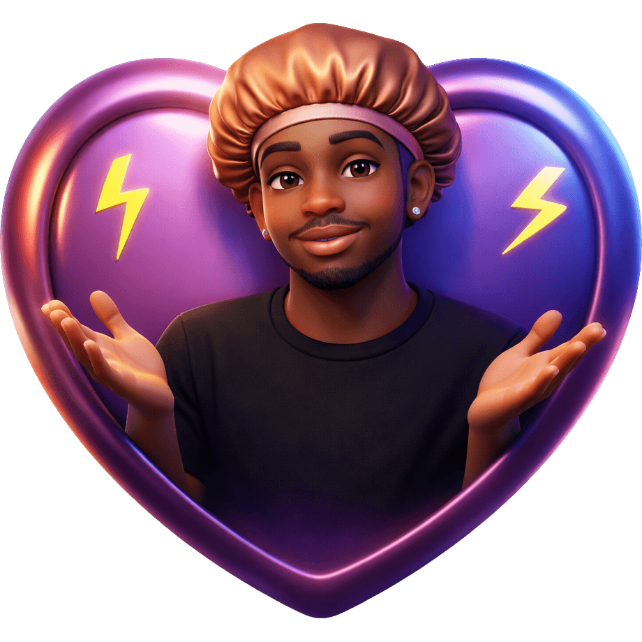 Draco Shrug TikTok LIVE gift