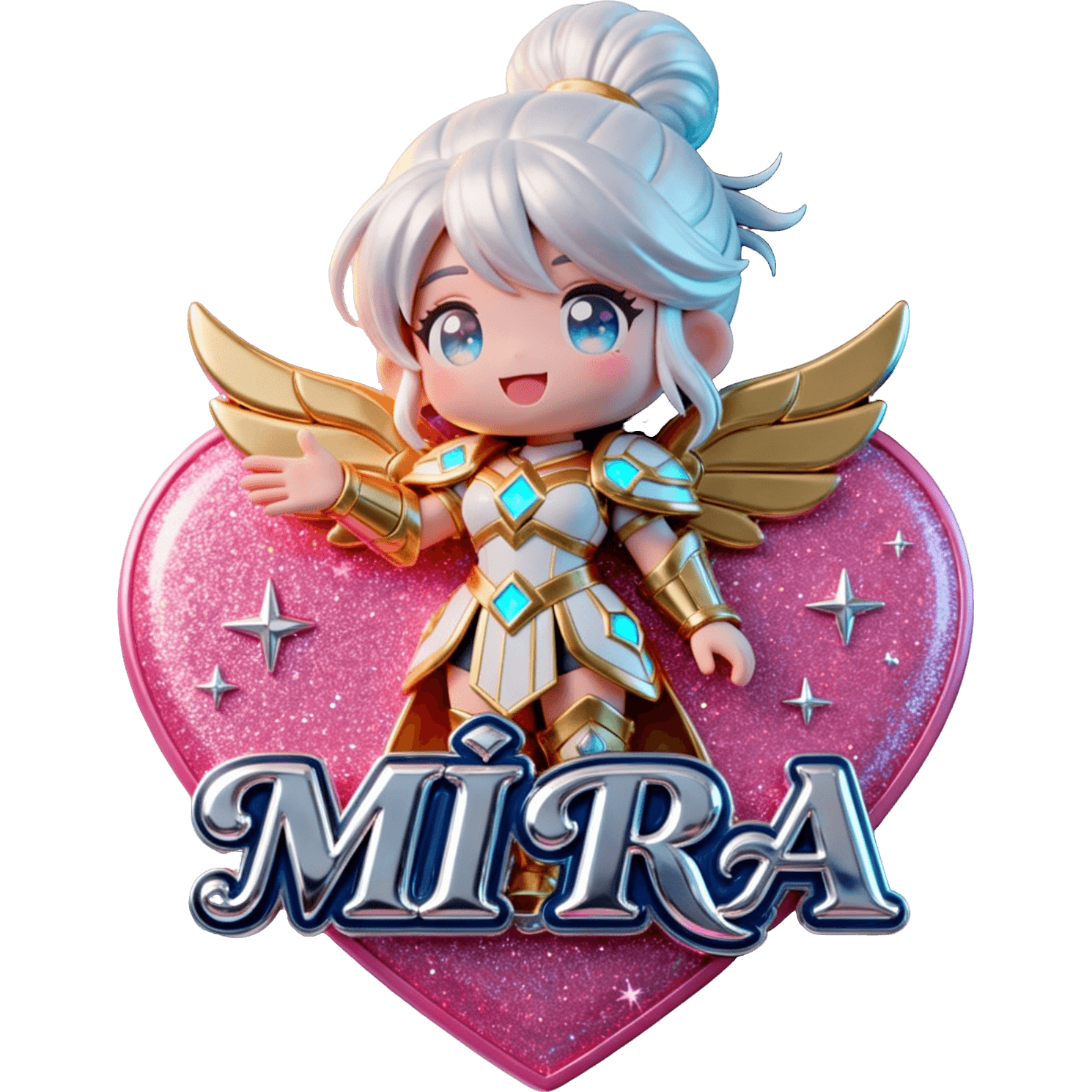 MİRA Melek TikTok LIVE gift