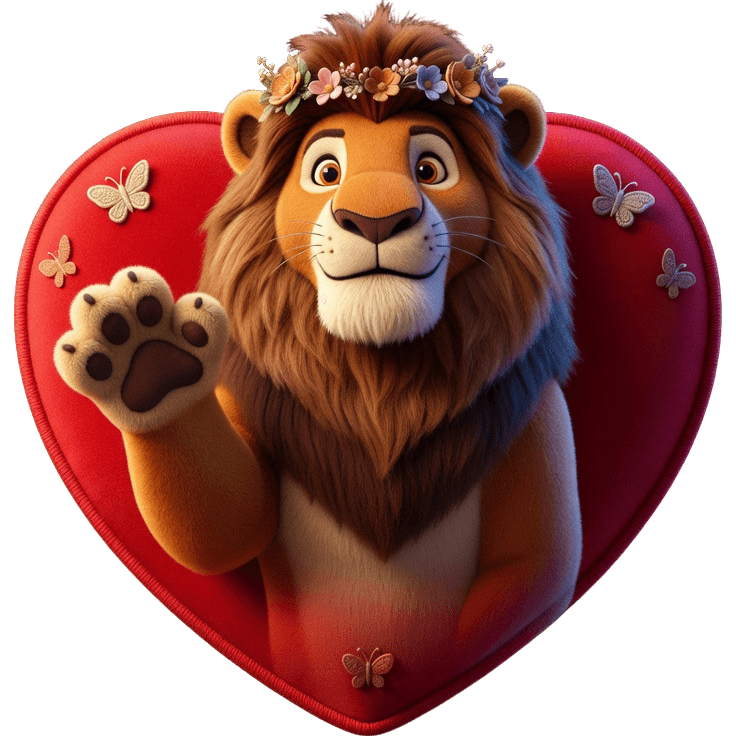 Lobi Leeuw TikTok LIVE gift