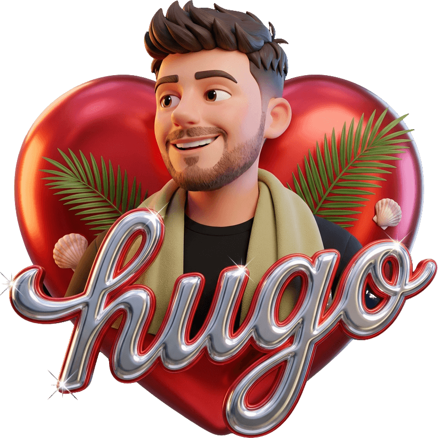Hugo Riviera TikTok LIVE gift