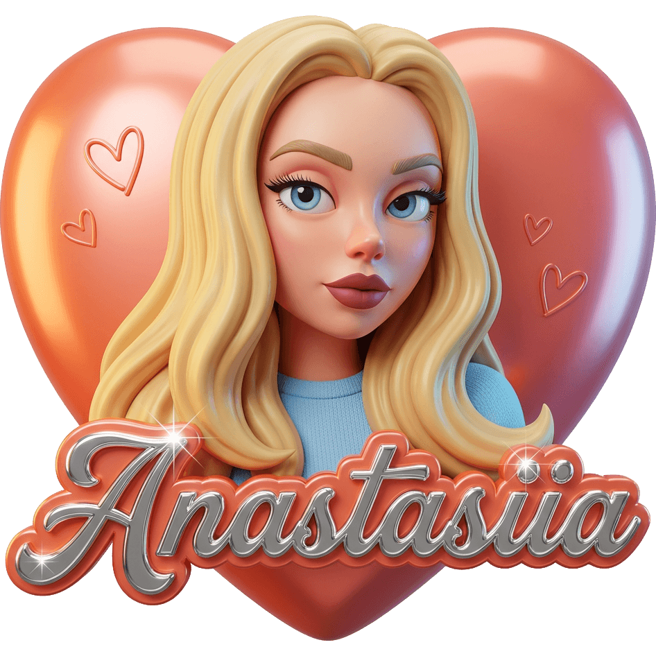 Anastasiia Azul TikTok LIVE gift