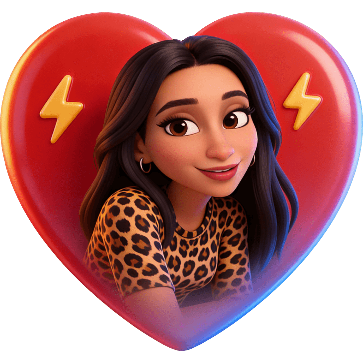 Stefy Real TikTok LIVE gift