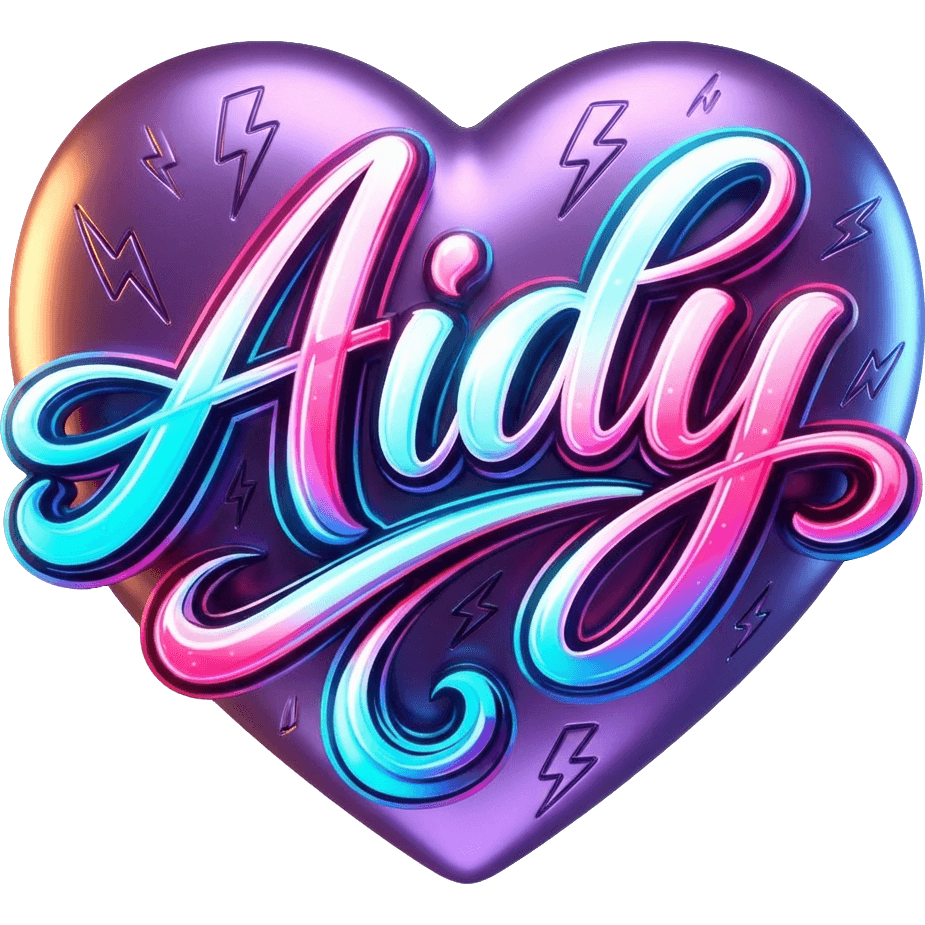 Firma Aidy TikTok LIVE gift