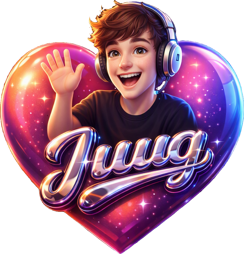 Juuq Wave TikTok LIVE gift