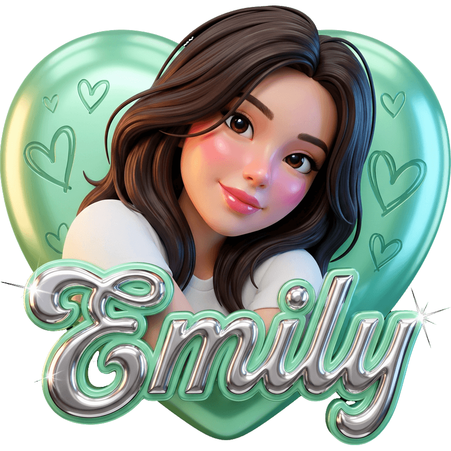 Emily Menta TikTok LIVE gift