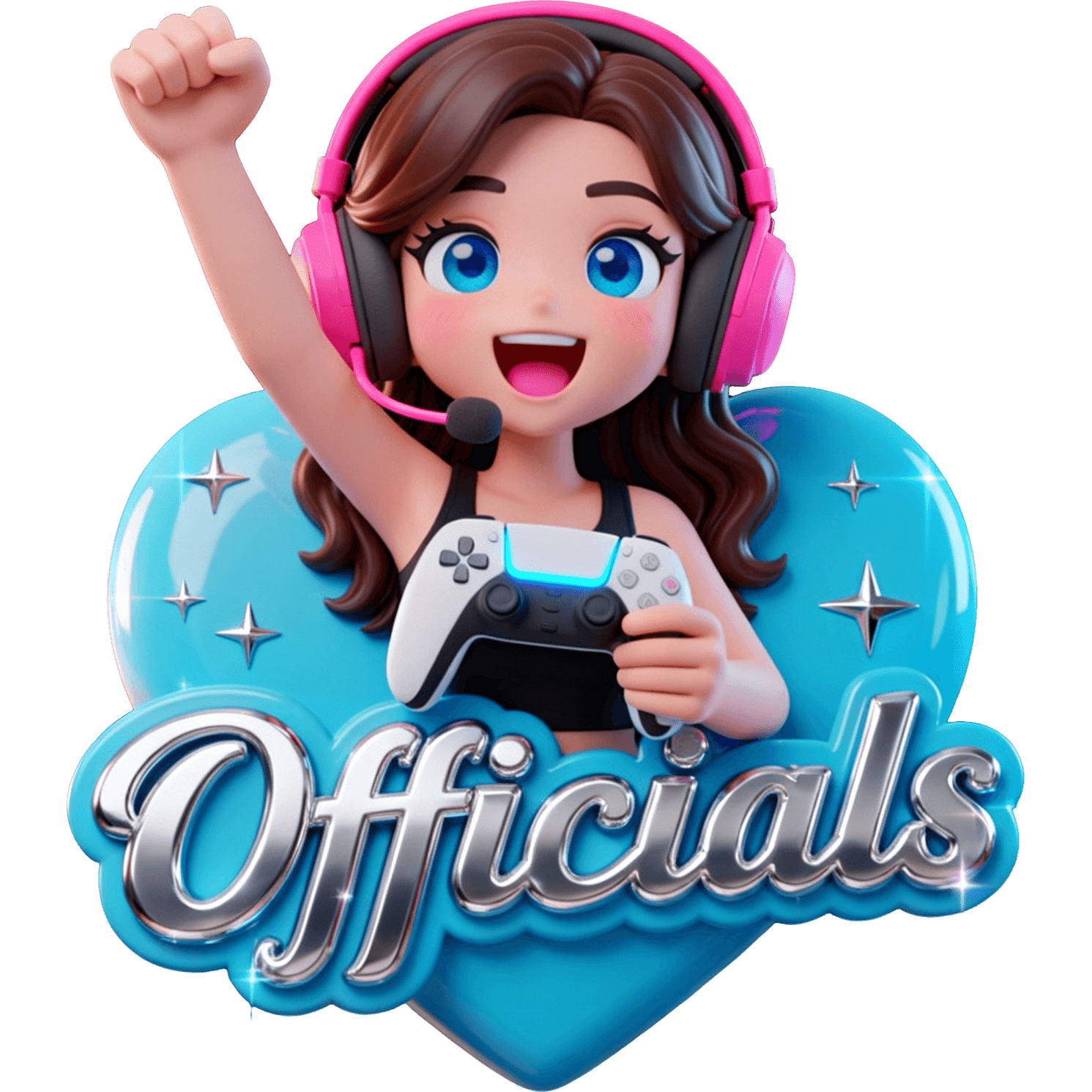 Squad Victory TikTok LIVE gift