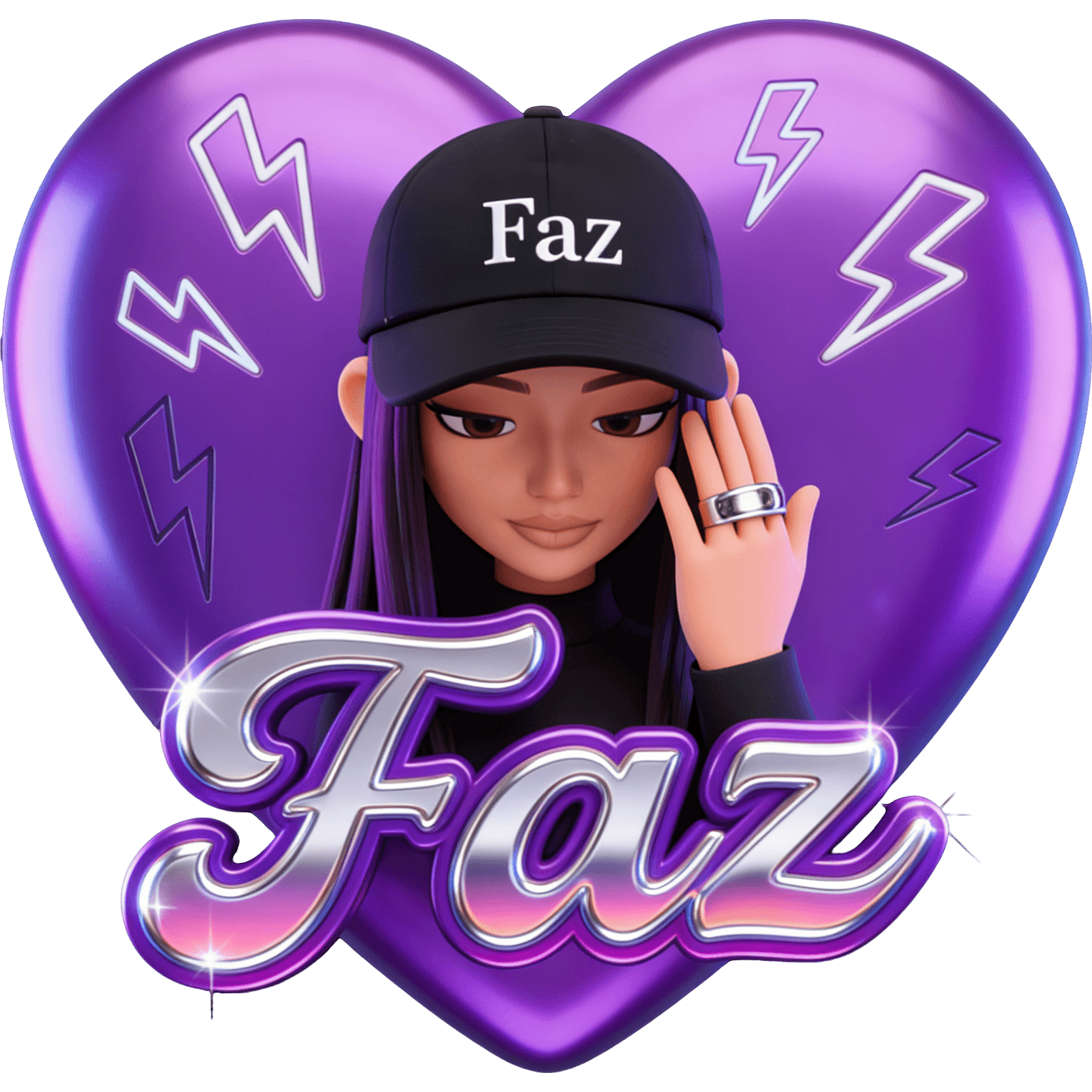 Faz TikTok LIVE gift