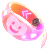 Team Bracelet TikTok LIVE gift