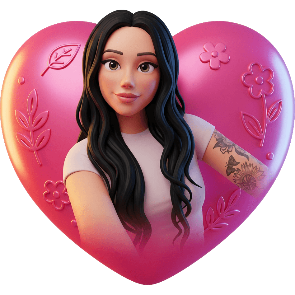 Ema Jean TikTok LIVE gift