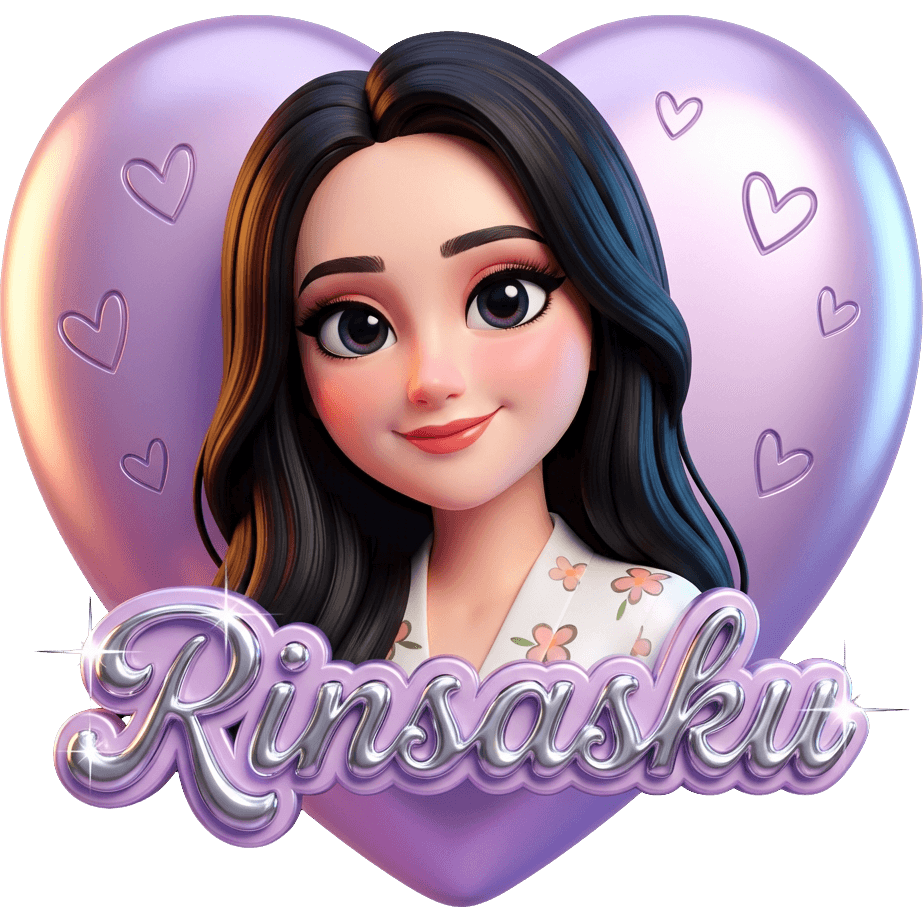 Senyuman Mami TikTok LIVE gift