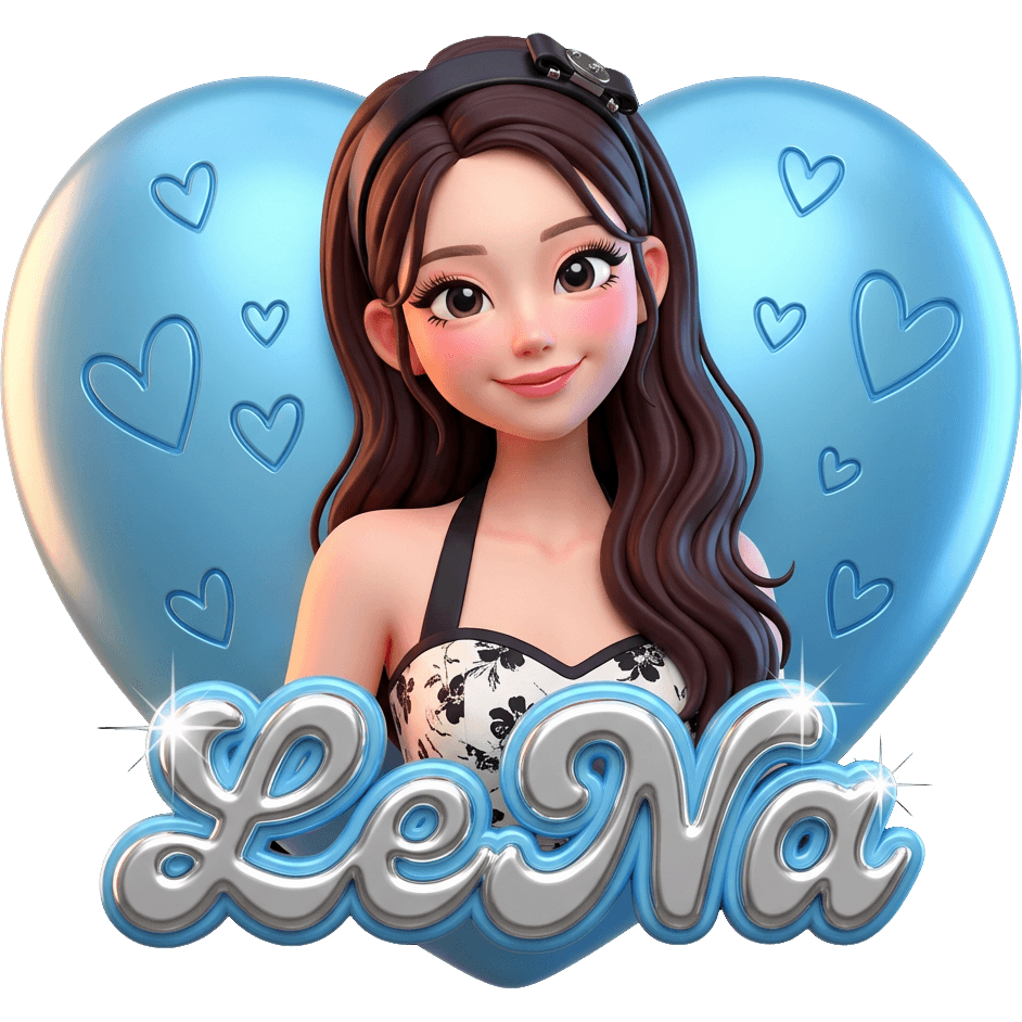 LeNa lover TikTok LIVE gift