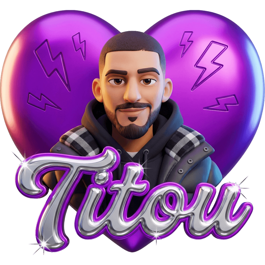 Lapinou TikTok LIVE gift