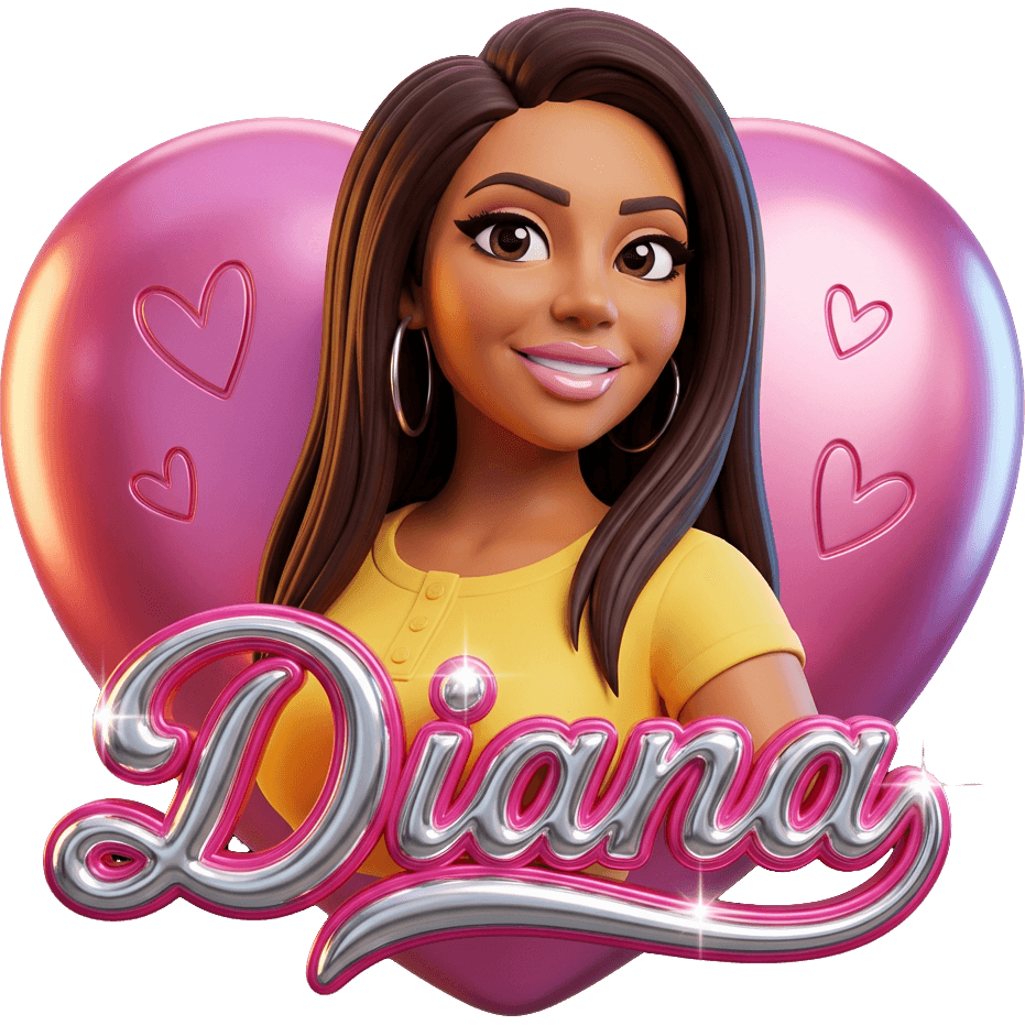 Diana și Atât TikTok LIVE gift