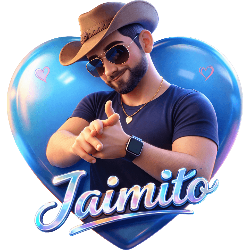 Jaimito Arretado TikTok LIVE gift