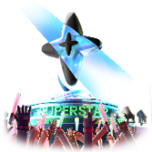 Superstar TikTok LIVE gift