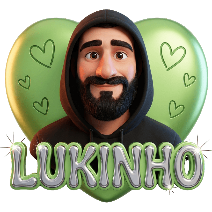 LUKINHO ნინძა TikTok LIVE gift