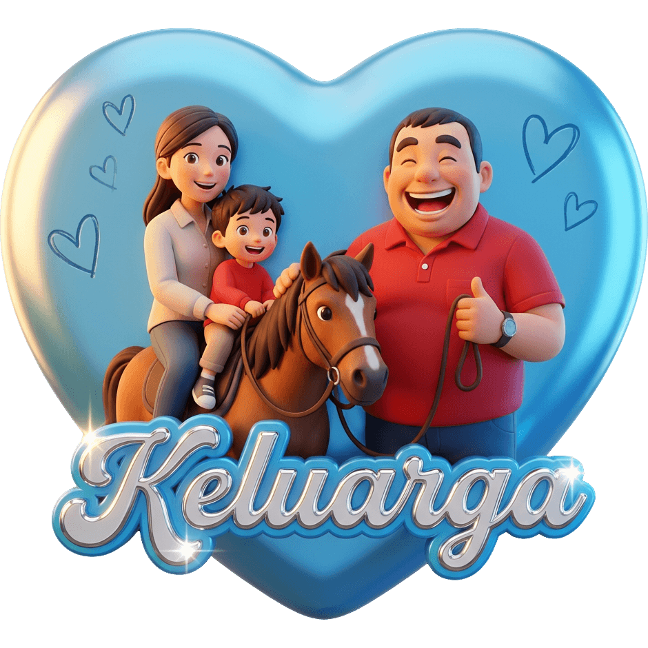 Keluarga Sederhana TikTok LIVE gift