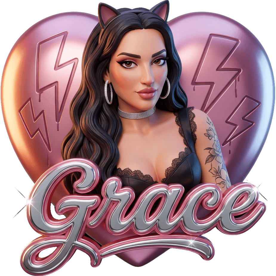Grace Dragon TikTok LIVE gift