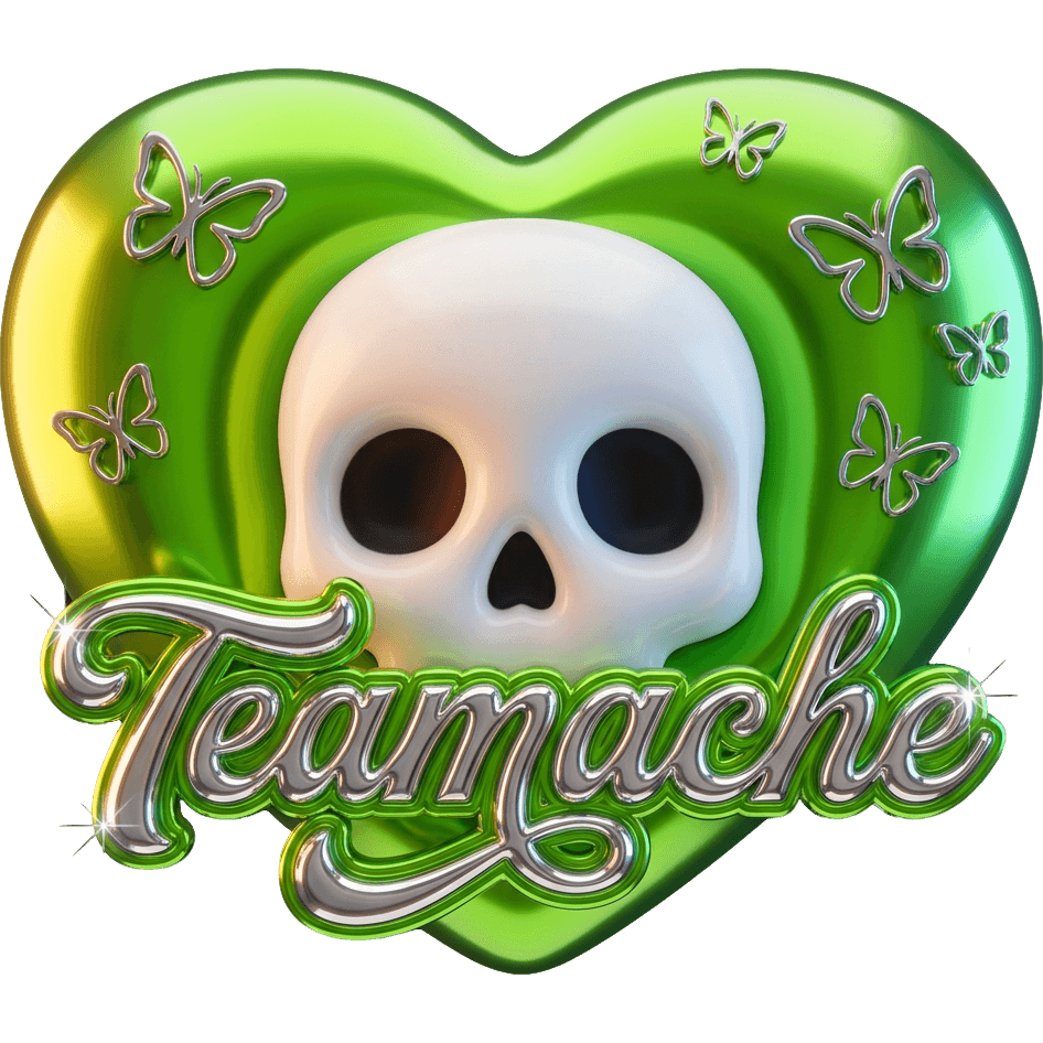 ACHE TikTok LIVE gift
