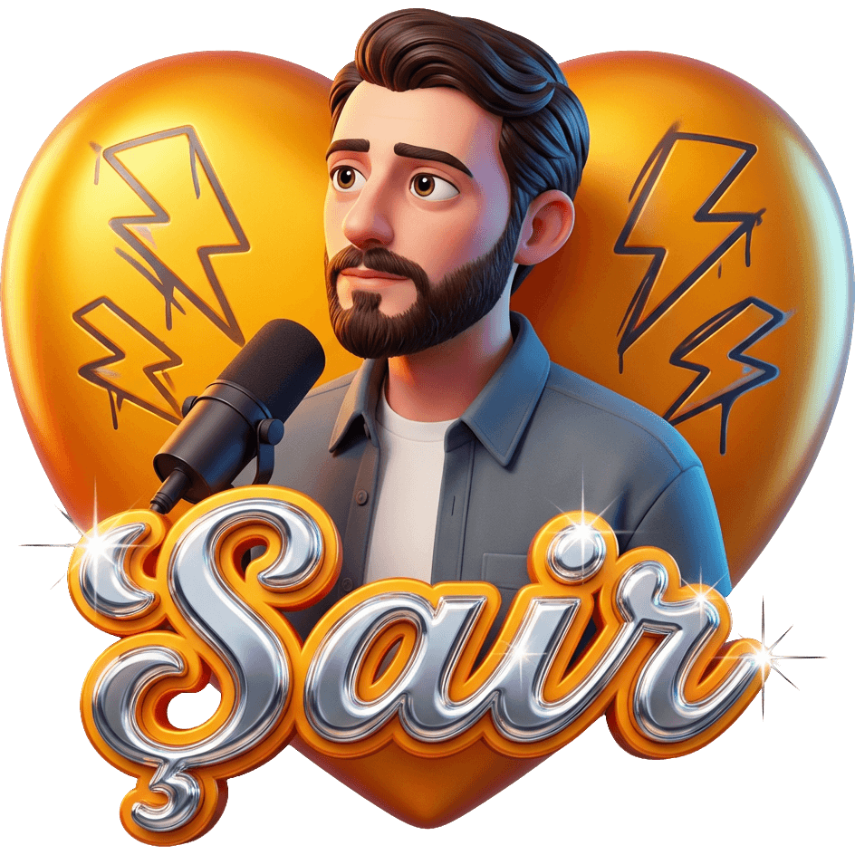Şairin Dünyası TikTok LIVE gift