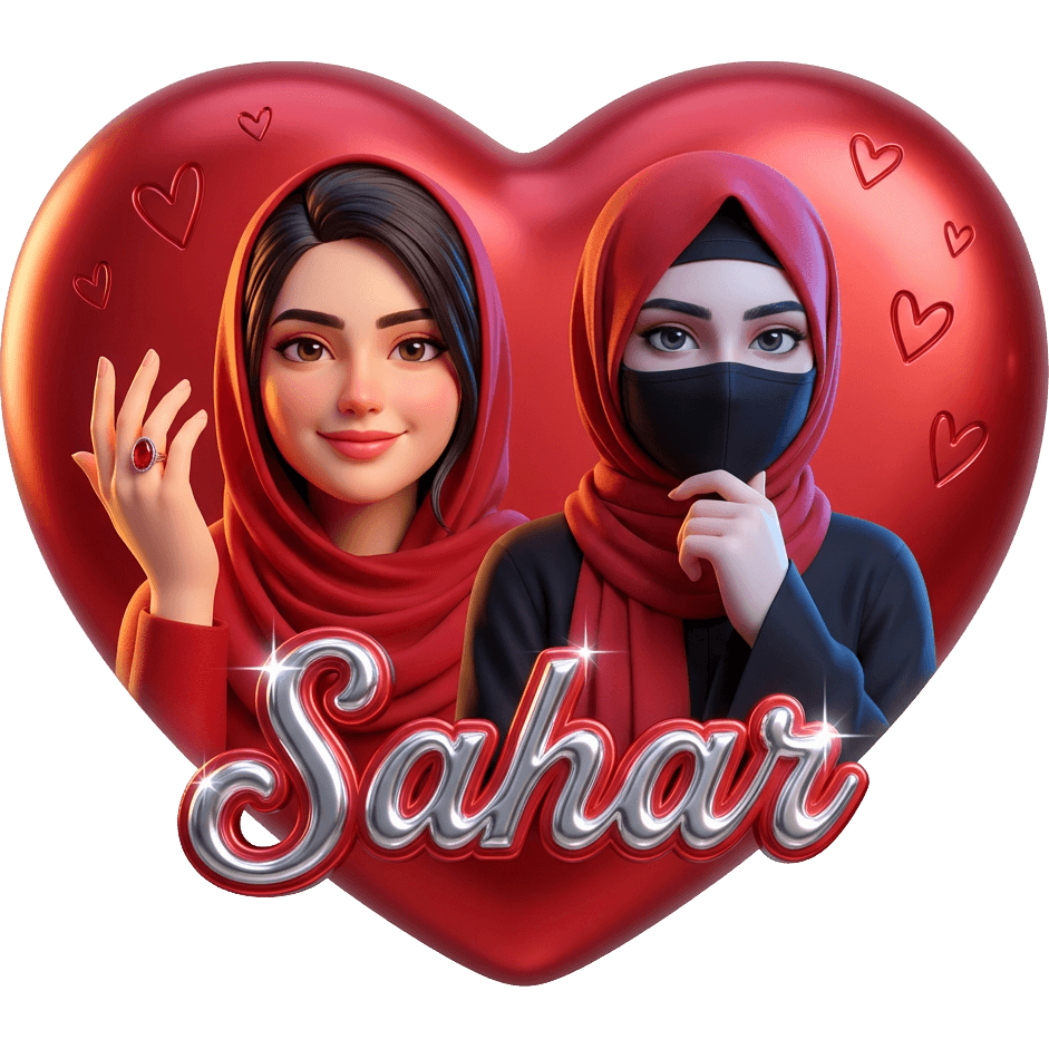 Sahar Fatima TikTok LIVE gift