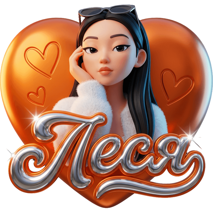 LESYA REE TikTok LIVE gift