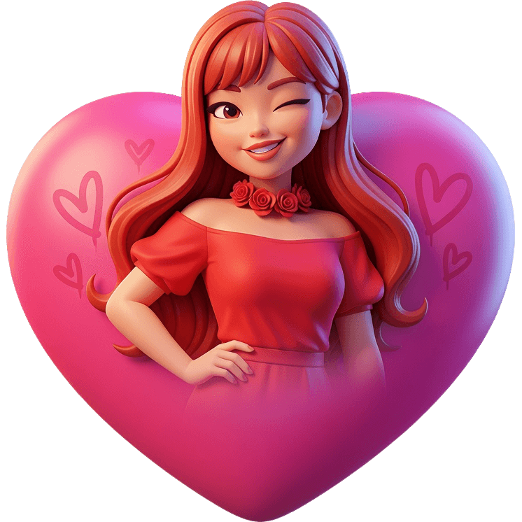 Ina Florina TikTok LIVE gift