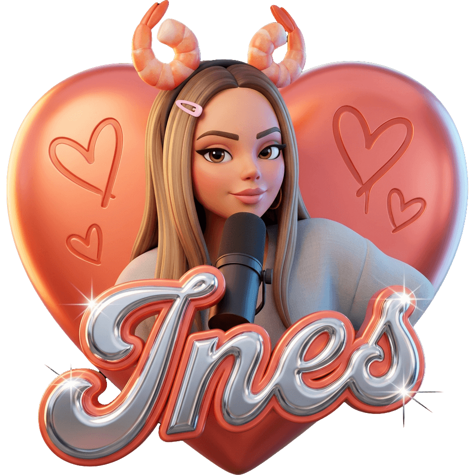 Ines the Genius TikTok LIVE gift